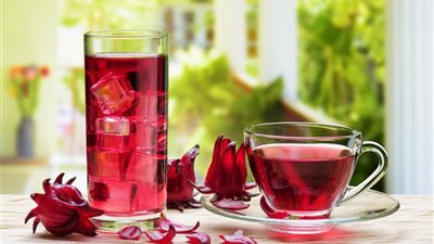 تفسير رؤية الكركديه في المنام للعزباء والمتزوجة