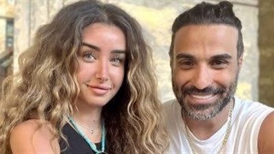 تسريب محادثات للفنان أحمد فهمي عن هنا الزاهد والجمهور في صدمة  