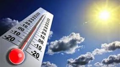 أخبار الطقس ودرجات الحرارة المتوقعة غدا السبت 10-8-2024