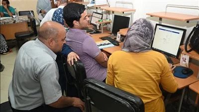 بعد ظهور نتيجة الثانوية العامة.. كليات تقبل من 70% علمي علوم