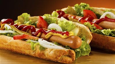  طريقة عمل الهوت دوج بخطوات سهلة في المنزل