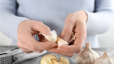 تفسير رؤية الثوم في المنام .. وإرتباطة بالمال الحرام