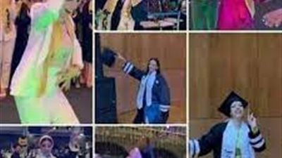 وزير التعليم العالى يوجه بإجراء تحقيقات حول ظاهرة الرقص في حفلات التخرج