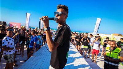 القبض على عصام صاصا في الإمارات بعد خروجه من السجن بكفالة 30 ألف