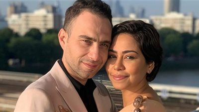 والد حسام حبيب يخرج عن صمته ويعلق على أزمة ابنه الأخيرة مع شيرين