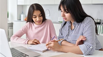 لو ملحقتش تنسيق المرحلة الأولى.. أفضل النصائح لدعم ابنتك