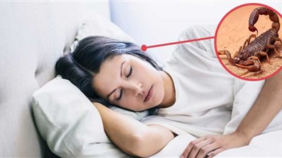 تفسير رؤية العقرب في المنام وارتباطة بالغيبة والنميمة