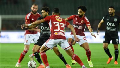 موعد والقناة الناقلة لمباراة الأهلي وزد في الدوري