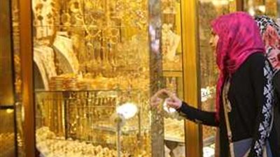 أسعار الذهب في مصر اليوم الأحد 11 أغسطس 2024