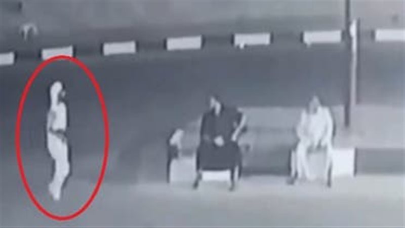 مذبحة مروعة في الأنبار