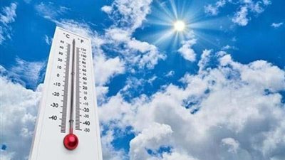 رغم ارتفاع الرطوبة.. الأرصاد تكشف مفاجأة سارة عن طقس الأربعاء