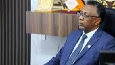 رسالة شفهية من وزير السياحة الليبي إلى نظيره العماني لتعزيز أواصر التعاون بين البلدين 