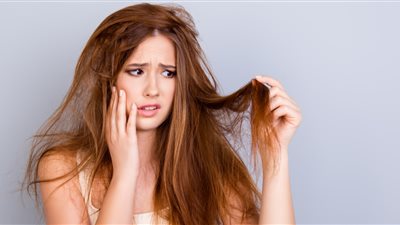 منتجات فعالة لمعالجة الشعر التالف (صور)