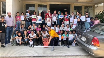 «مغامرة لحل لغز البحر المضئ».. ورشة عمل للقومي للبحوث بالتعاون مع ثقافة الطفل