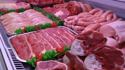 أسعار اللحوم اليوم الإثنين 12-8-2024