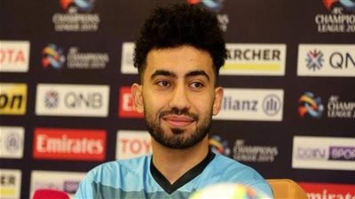 اللاعب أحمد ياسر المحمدي يعترف أمام النيابة بعلاقته الغرامية مع فتاة في قطر