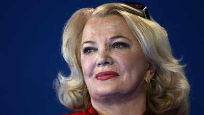 3 معلومات عن الممثلة جينا رولاندز بعد وفاتها وأشهر أعمالها 