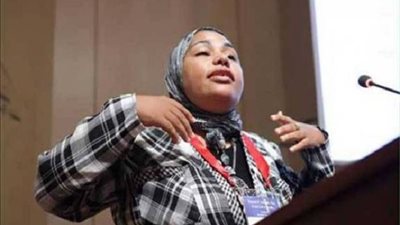 منى بكر | مؤسسة أول شركة في الوطن العربي بمجال النانوتكنولوجي