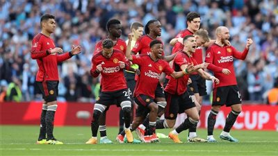 انطلاق الدوري الإنجليزي اليوم.. موعد مباراة مانشستر يونايتد وفولهام