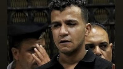 الشاعر خالد تاج الدين يدافع عن عصام صاصا ويوجه رسالة نارية للشامتين  