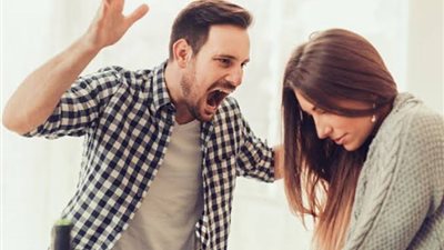 زوجة تثير الجدل: «أحب الضرب حتى يصالحني زوجي».. والجمهور في ذهول