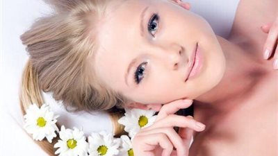 فوائد البابونج لبشرة أكثر إشراقًا ونعومة