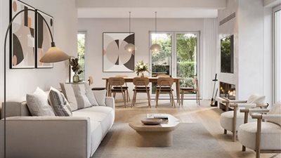 لتجديد منزلك بشكل أنيق.. أحدث اتجاهات الديكور لعام 2024