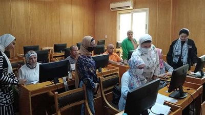 الحزن والسخرية يسيطران على السوشيال بعد نتيجة تنسيق المرحلة الأولى 