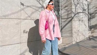 فى سنة أولى جامعة.. 5 قطع ملابس لابد تكون فى دولابك (صور)