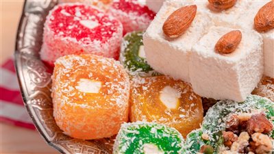 طريقة عمل الملبن بخطوات سهلة في المنزل