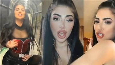 تفاصيل مقتل التيك توكر إيفا حمية اللبنانية بعد تورطها في فضيحة أخلاقية 