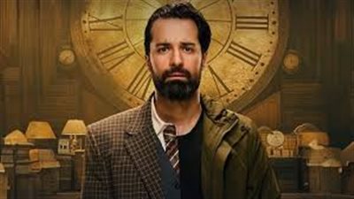 عمر أفندي الحلقة 1| حياة أحمد حاتم تنقلب رأسًا على عقب بعد وفاة والده  