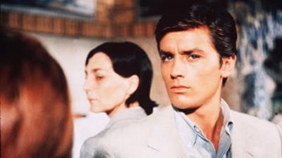 آخر ما قاله ساحر النساء الآن ديلون قبل وفاته عن السينما 