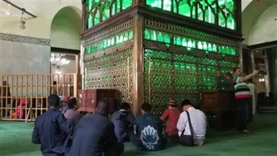 الإفتاء ترد على نشر فتوى السيد البدوي المثيرة للجدل وموقف مفتي الجمهورية منها