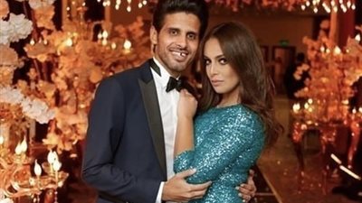 هل ارتدت الفنانة إسراء عبد الفتاح الحجاب؟