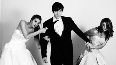 سيدة تستغيث: كيف أخطف رجلاً من زوجته؟.. إليك الرد