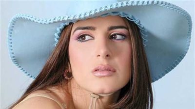 ميرنا وليد تكشف سر غيابها عن الساحة الفنية  