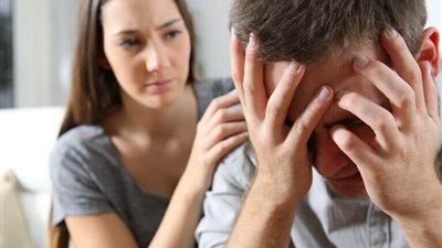 مأساة امرأة: « زوجي مدمن مخدرات».. كيف أتعامل معه؟