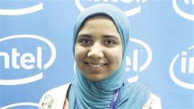 ياسمين مصطفى | مخترعة مصرية كرمتها وكالة ناسا بإطلاق اسمها على كويكب