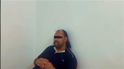 سقوط التيك توكر محمد الباشا في قبضة الأمن بتهمة ممارسة السحر 