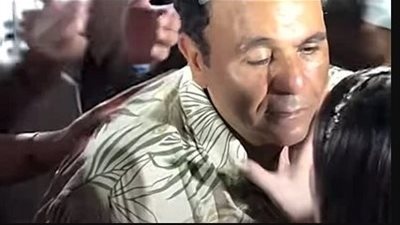 النيابة تستدعي محمد فؤاد في واقعة اعتدائه على طبيب بمستشفى عين شمس التخصصي