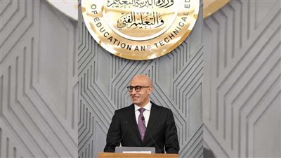 التعليم تعلن موعد بداية ونهاية العام الدراسي.. وامتحانات الثانوية العامة