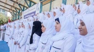 تنسيق معهد فني صحي حكومي 2024.. أماكن شاغرة بالمرحلة الثانية 