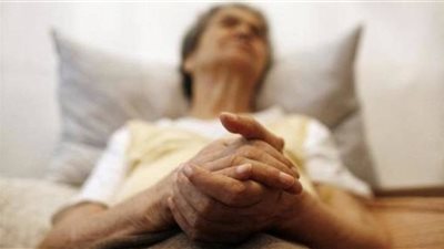 تفاصيل واقعة ربط سيدة مسنة بجنزير حديدي وتعذيبها في كفر الشيخ