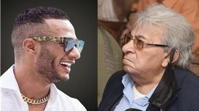 فاروق فلوكس يفتح النار على محمد رمضان ويصفه بضعيف الموهبة.. ما القصة؟  