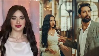 سوزي الأردنية حاضرة في «عمر أفندي » والجمهور يتفاعل