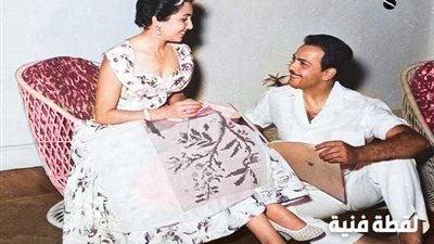 في ذكري وفاة كمال الشناوي.. حكايات نساء في حياته 