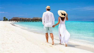 أفضل 5 أماكن لقضاء شهر عسل رومانسي في مصر