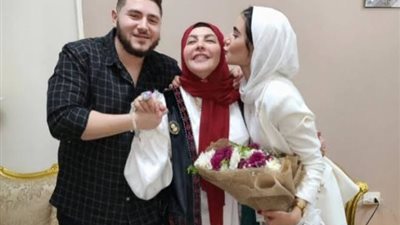 «من زيارة المقابر إلى مرض ابنها» حياة ميار الببلاوي دائرة أزمات لا تنتهي.. ماذا حدث؟ 