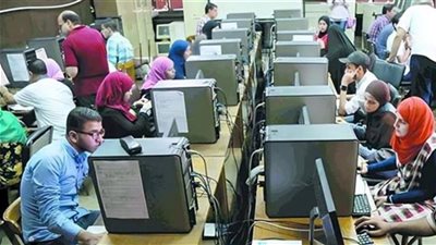 تنسيق الجامعات 2024.. تسجيل 325 ألف طالب فى تنسيق المرحلة الثانية